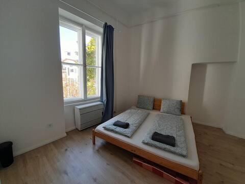 Sunny Rooms At Danube Budapest Eksteriør bilde
